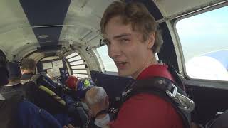 Swoopware: Skydive - Skyler