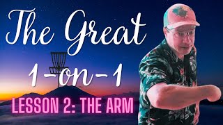 The Great One-on-One: The Arm (The Power Pocket is NOT DEAD)