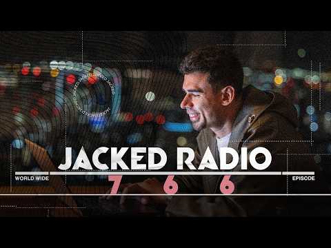 Jacked Radio #766 by AFROJACK