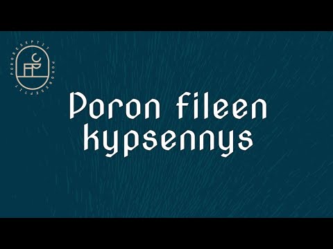 Video: Ravunlihan Parantaminen: Ruoanlaittoreseptit