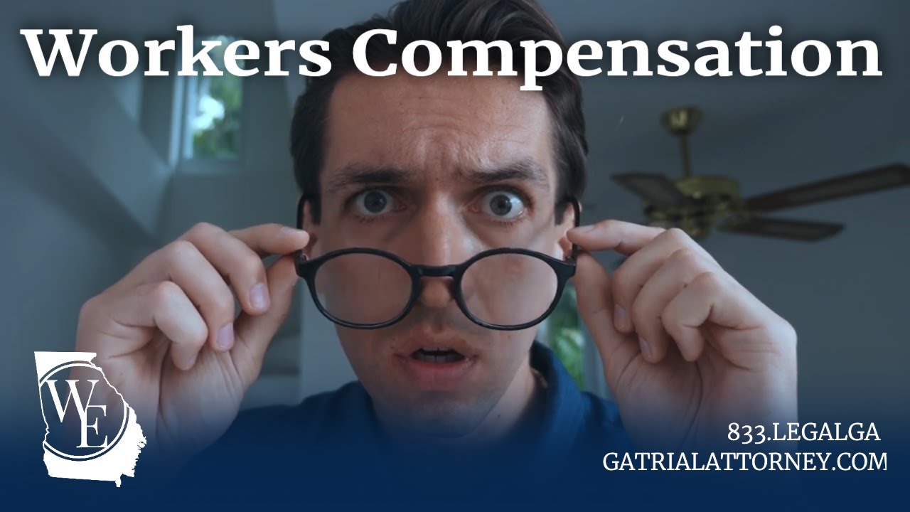 Workers Compensation Claims in Georgia