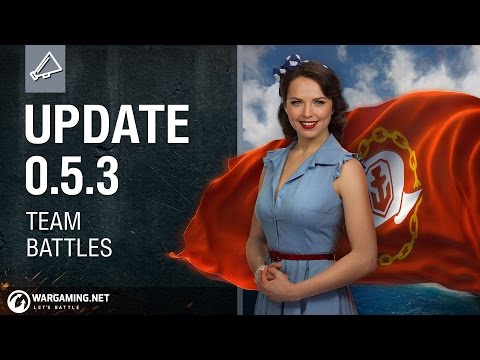 : Game Update 0.5.3