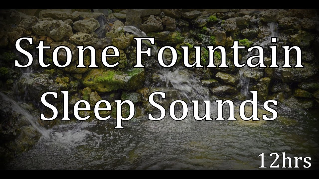 texashighdef youtube 12hrs Stone Fountain 