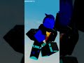 @RobloxYurii67 [Invincible testing Animation] #roblox #animation