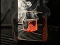 COCO BURNZ 25mm Coconut Charcoal Cubes – Pure Heat. Premium Quality. No Smoke 🔥 #cocoburnz #shell