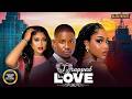 TRAPPED IN LOVE (UCHE MONTANA, CHIOMA NWAOHA, VICTORY MICHAEL)Latest Nigerian Movie 2026