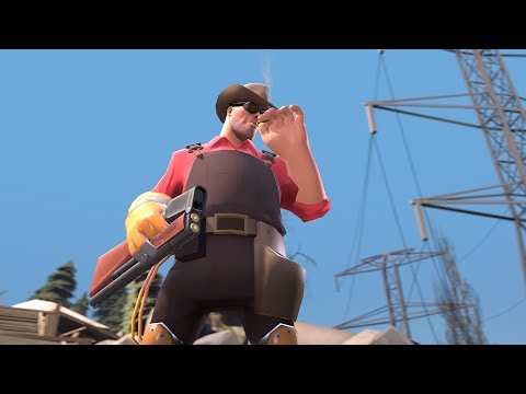 [SFM] The Burgess Folding Shotgun