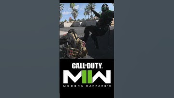 New Spawn Operator Hammer  Finishing moves - MW2 Finishers