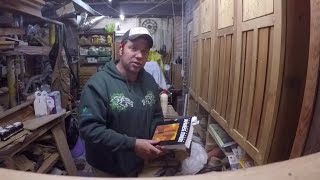 Japanese Joinery - book review - The complete Japanese Joinery