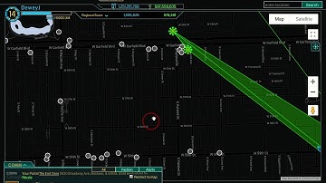 E012   The Basics of the Stock Intel Map