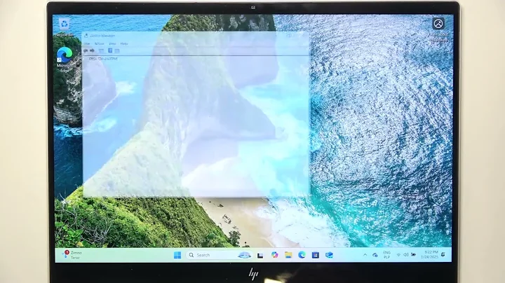 How to Turn Off Touch Screen on HP ENVY X360 – Disable Touch Input