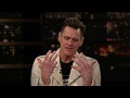 Jim Carrey  Real Time with Bill Maher (HBO) - YouTube