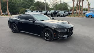 2025 Ford Mustang GT 2dr Car | Mercedes-Benz of Jacksonville | FL