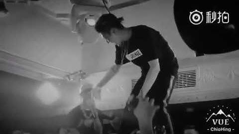 Kris Wu 171013 