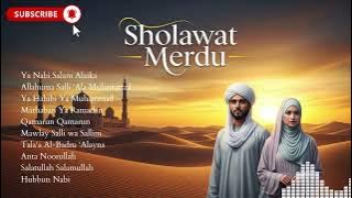 Download lagu 'Top Sholawat Rasulullah | Peaceful Arabic Nasheed 2025'