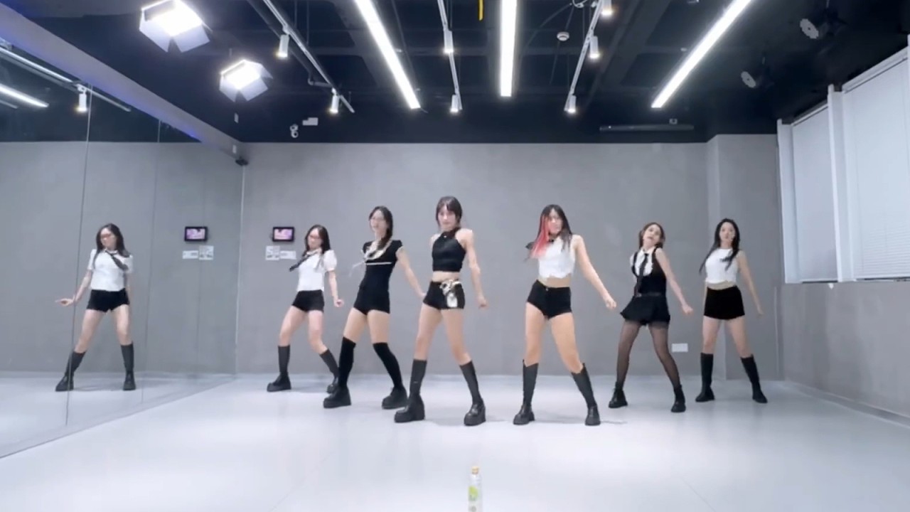 心动吗？今天的你 真的很性感 sexy love【beautiful dancer】