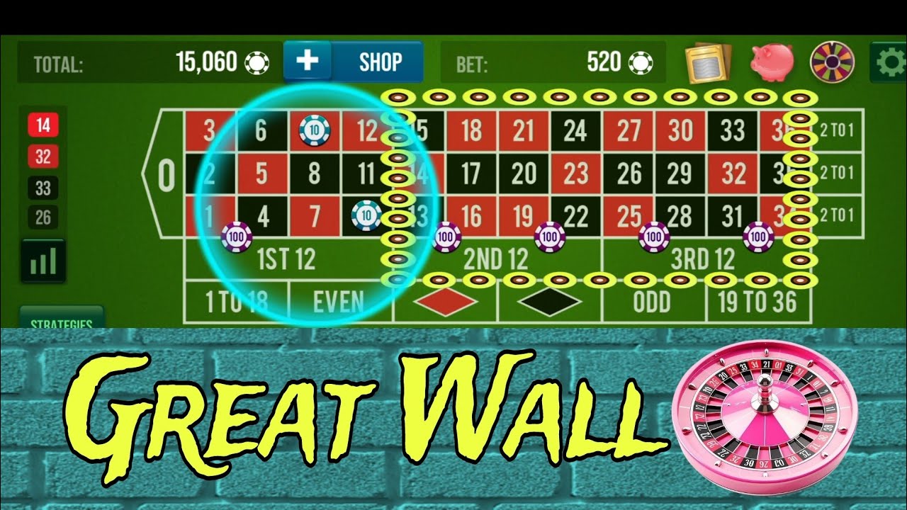How To Win Roulette β¦οΈ Roulette one of The Successful Strategy to Win | Roulette Strategy ...