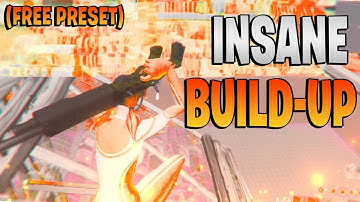 Tutorial : How To Make This *INSANE* Magic Bullet Looks Build-up (Overedit Like A Pro) - Vegas Pro