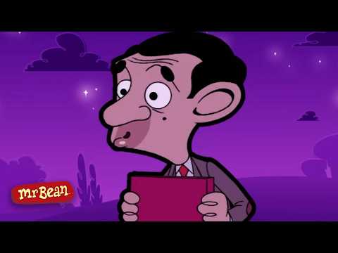 Mr Bean Funniest Moments Compilation | Mr Bean Animated