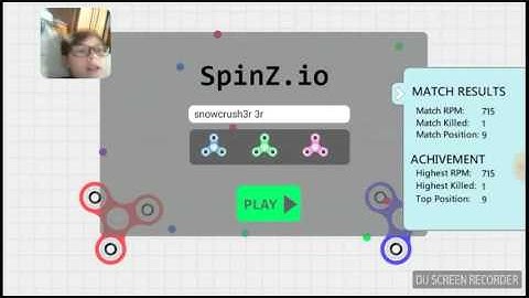 killing wolfboy part 3 [spinz.io]