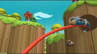 Ranger Rob - Video Facebook-2