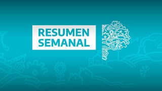 Resumen Semanal