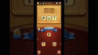 Word Connect 2021 (Level 2) Tiger Gaming, Android Game Play, word cookies, word games, word screenshot 4