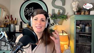 Episode 1: The Scary but Inspirational Story behind why I started my Small Business by Sonnet's Garden Blooms 4,709 views 1 month ago 34 minutes