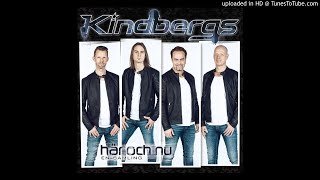 Video thumbnail of "Kindbergs - Här"