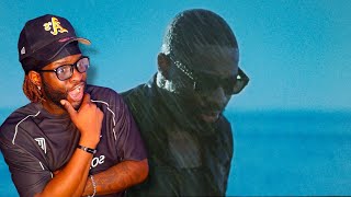 Reacting To Brent Faiyaz - wrong faces. [Official Video]