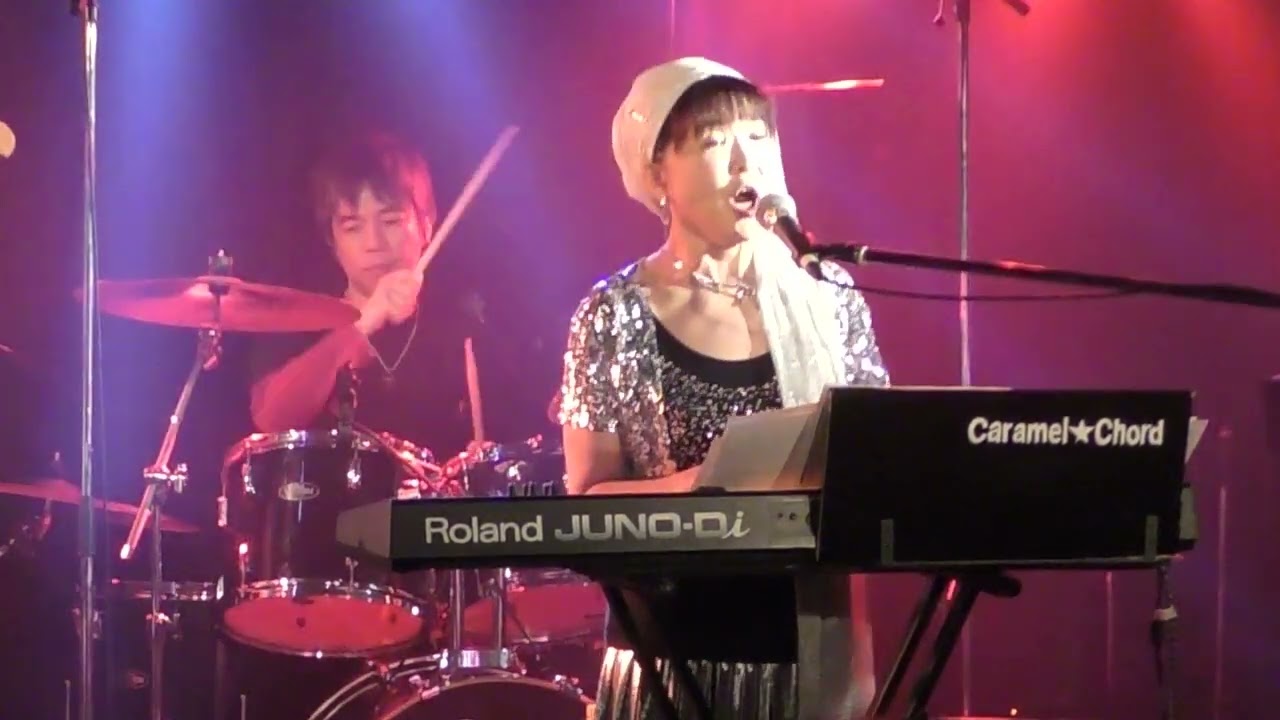 Late Summer Lake 20191201（Yumi Matsutoya / Yuming / 松任谷由実