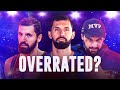 Why Nikola Mirotic Failed To Win EuroLeague Once Again