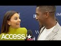 Eva Longoria Jokes She Expects Lots & Lots Of Presents For Her First Mother's Day!