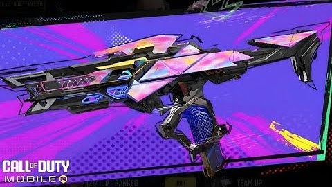 "Mythic USS 9 Fusion Draw: The Ultimate Gun Unleashed!"