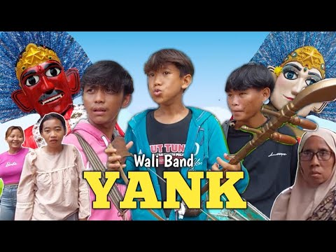 tehyan ondel ondel bintang alif | yank - wali band