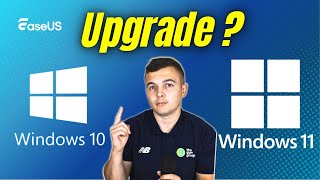 Upgrade to Windows 11 - You NEED to Know These! screenshot 2
