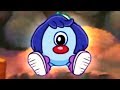 i played zoombinis