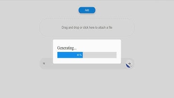 How to Create a Progress Bar in JavaScript, HTML5, and CSS3 | Step-by-Step Tutorial