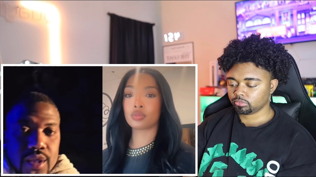 Princess Love EXPOSES Ray J After He Pulls GUN On Her‼️