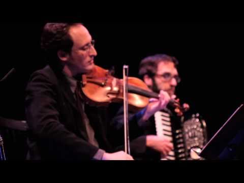 Erik Satie - Gnossienne No.1 - Seth Ford-Young