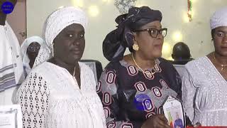 Bougane Gueye Dany décoré par And Geusseum : Simon Faye tient un discours magistral devant les…