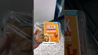 Best high protein snacks in Asda???| CREDITS:harveyley