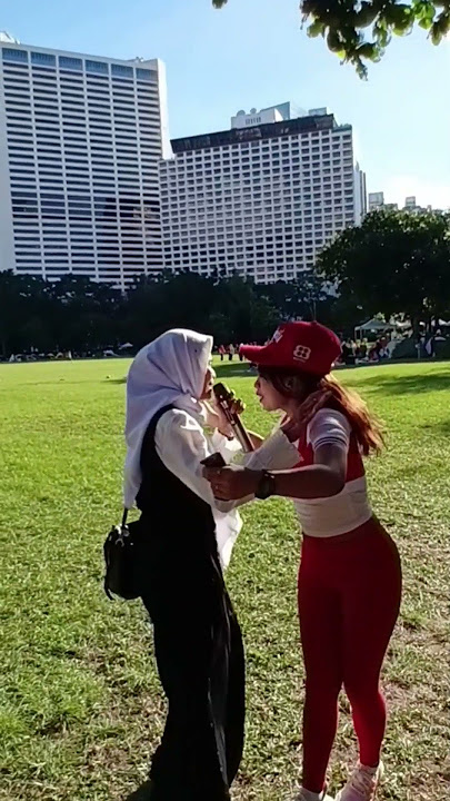 Aca Aca Nehi Nehi Ala Cece Hongkong