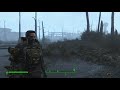 The oldest lie fallout 4