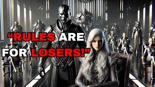 Humans Don't Have Rules For War! | Best HFY Stories | Best Short SCI-FI Stories