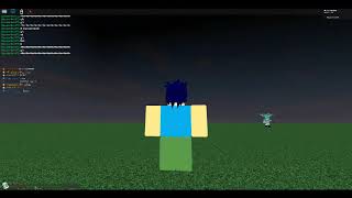 Void Script Builder  Show Case: Stone Element, and One for all!