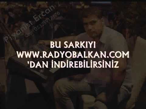 Macır Piyanist Ercan - Patrone Dai Pari 2011 WwW.RadyoBalkan.CoM MACIRLARIN RADYOSU