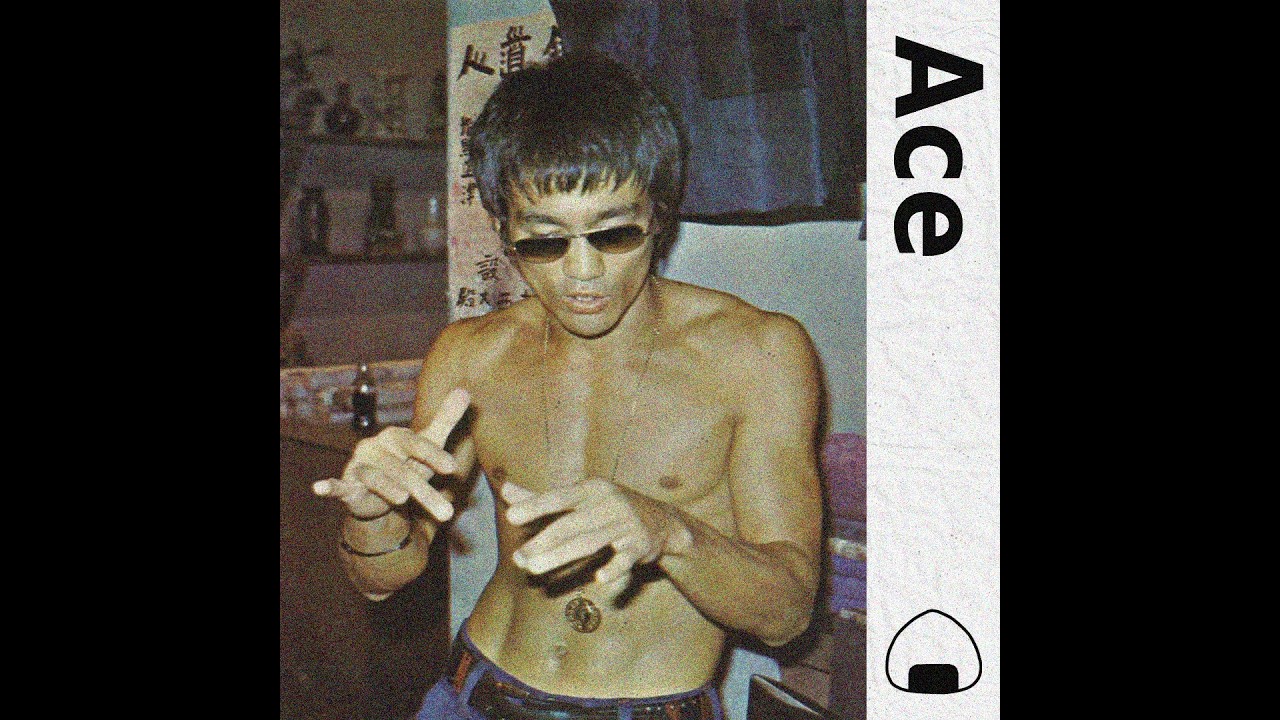 [FREE] Ace | New Jazz Type Beat [HARD]