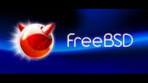 How to Install FreeBSD 10 on Virtual Box