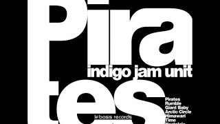 Indigo Jam Unit - Rumble